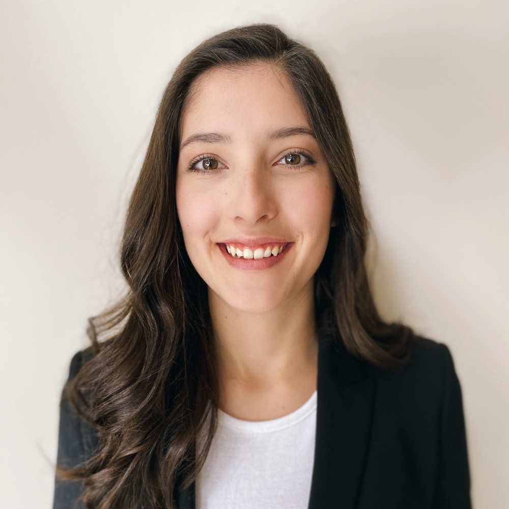 Meet your Posher, Anna